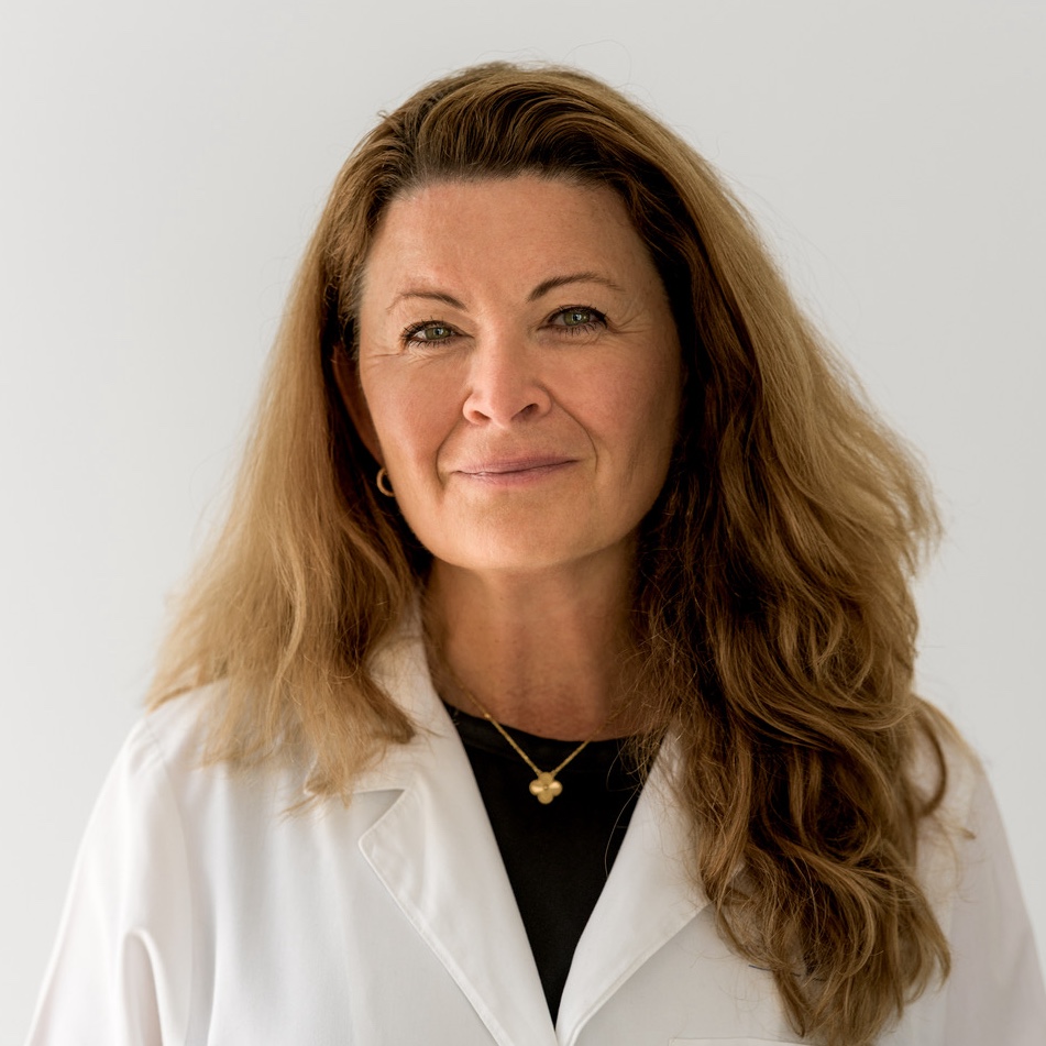 Elisabet Hagert