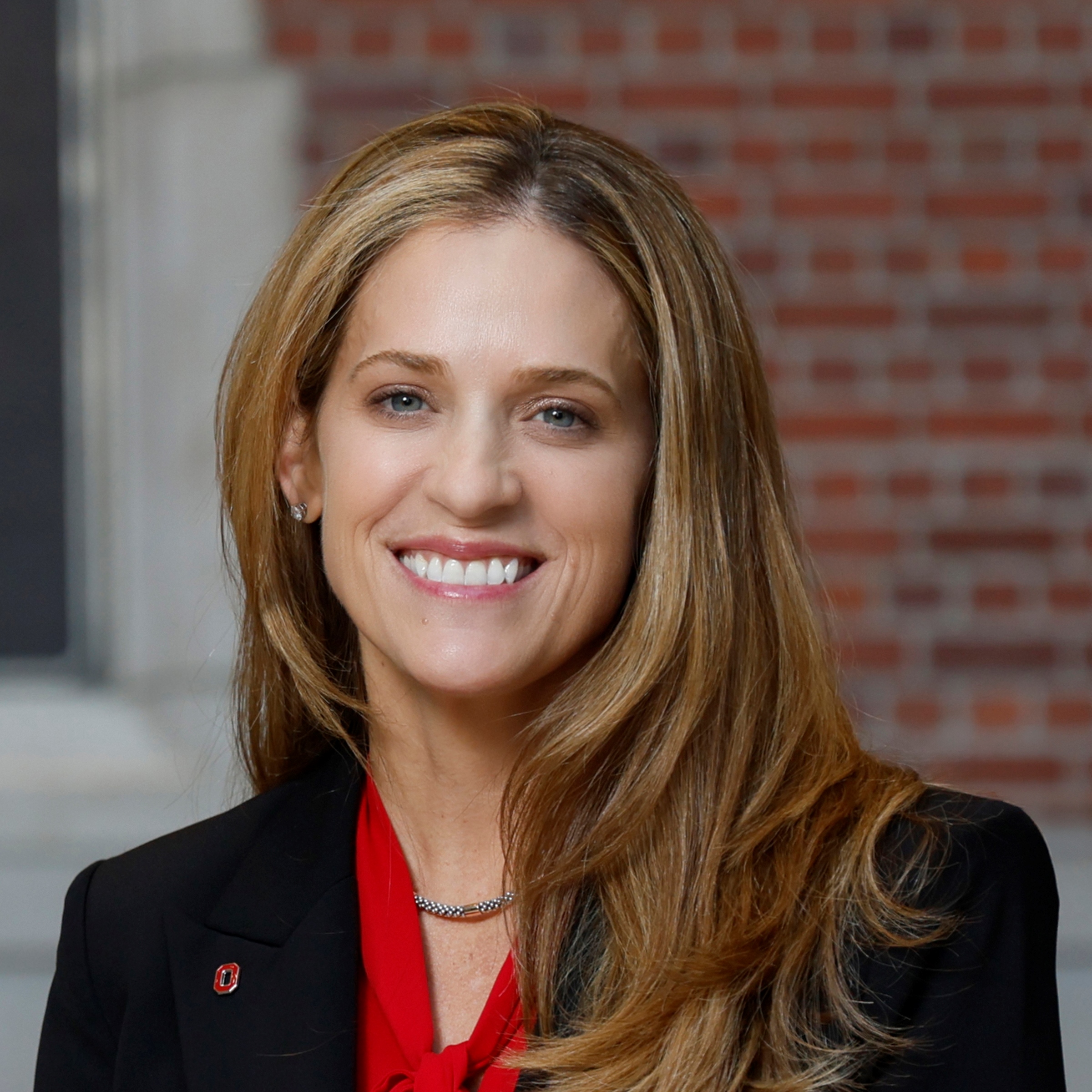 Amy M. Moore
