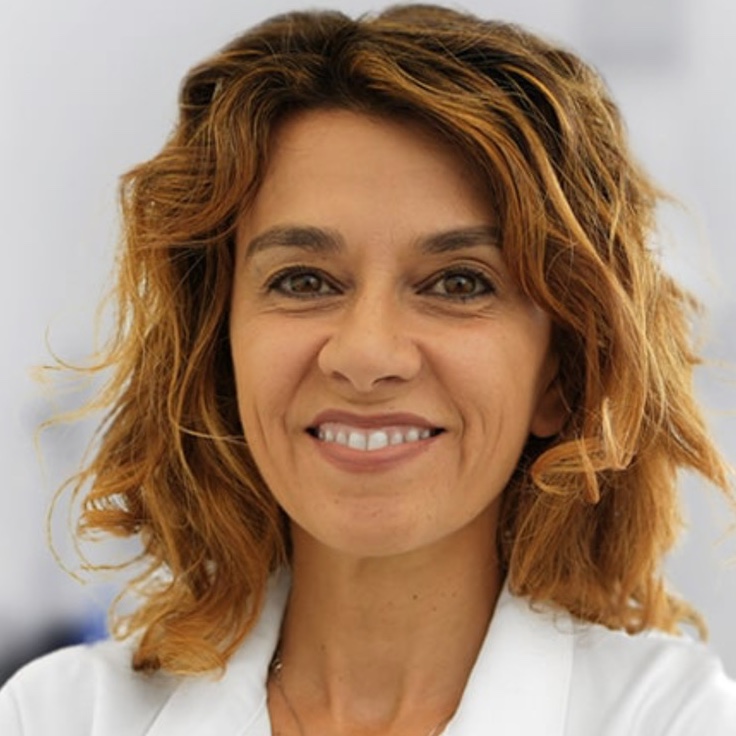 Alessia Pagnotta