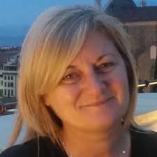 Sandra Pfanner