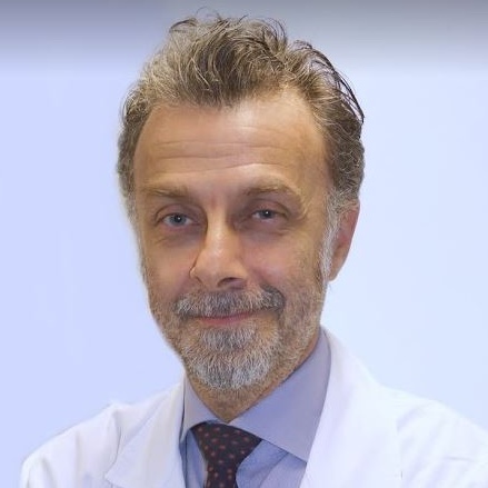Pierluigi Tos